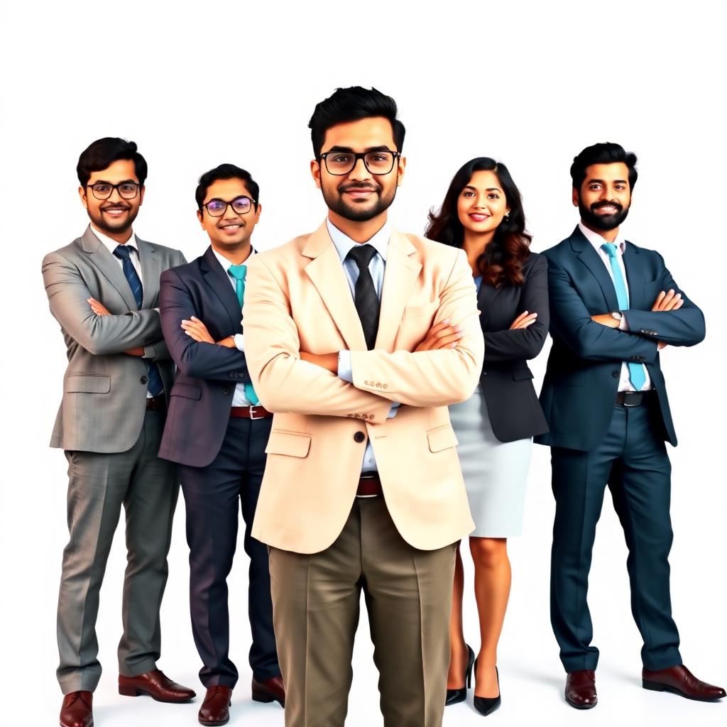 KB Global Fincon LLP | Indian Accounting Services